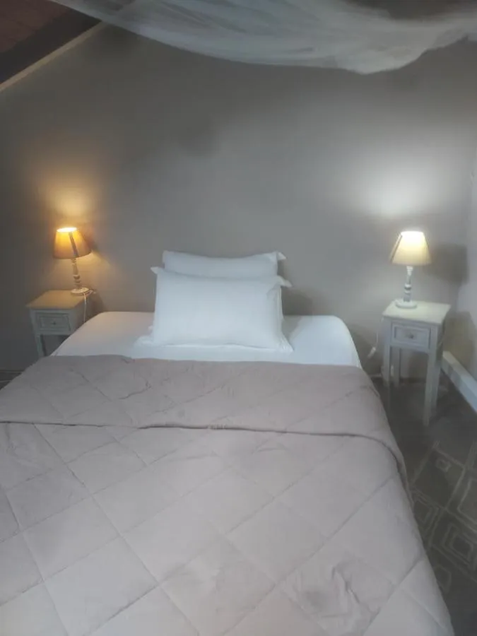 Residence Les 2 Montout Le Gosier  Guadeloupe