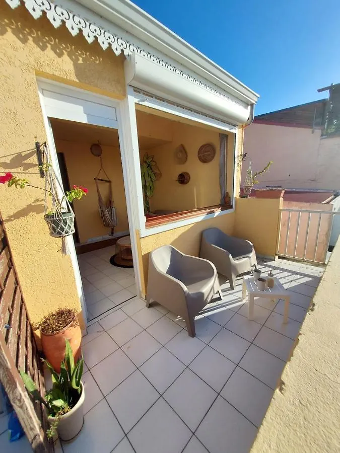 Residence Les 2 Montout Le Gosier  Le Gosier (Grande-Terre)