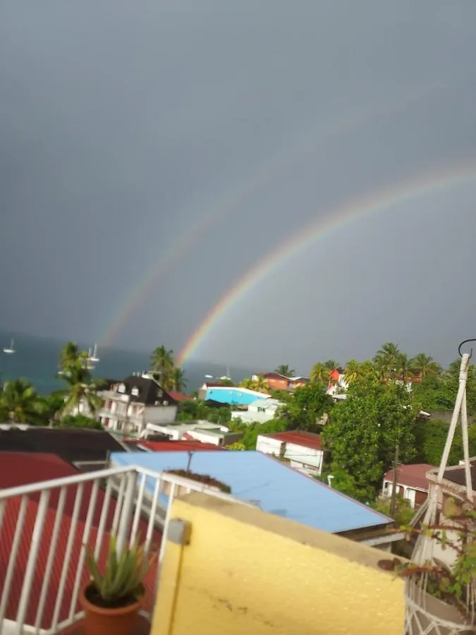 Residence Les 2 Montout Le Gosier  Apartment Le Gosier (Grande-Terre)