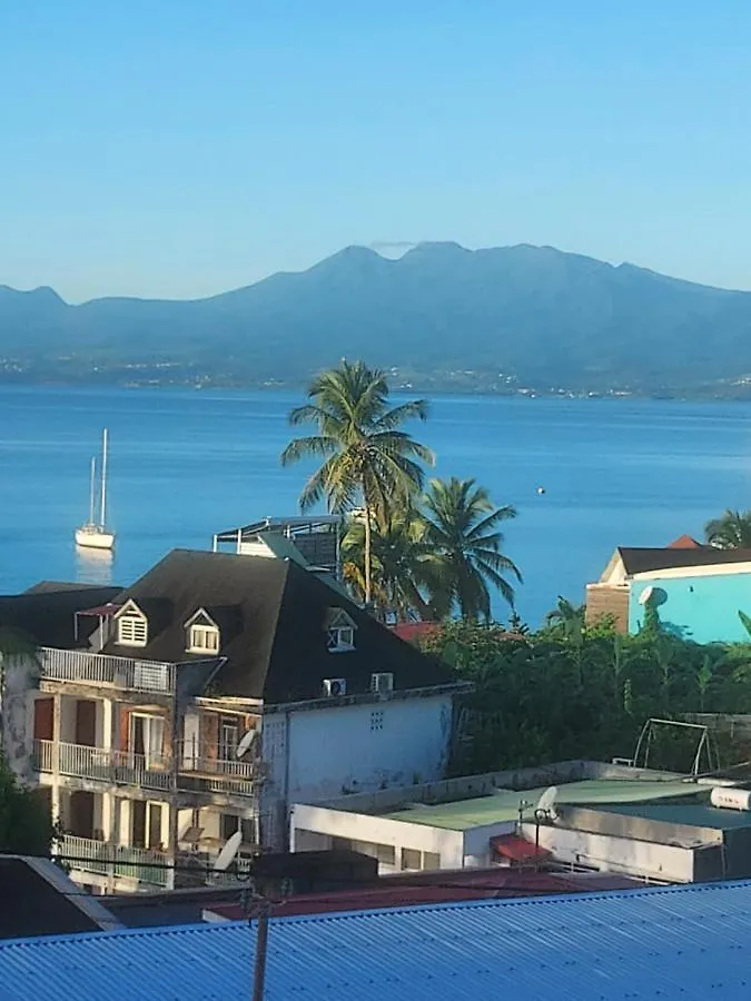 Apartment Residence Les 2 Montout Le Gosier  Guadeloupe