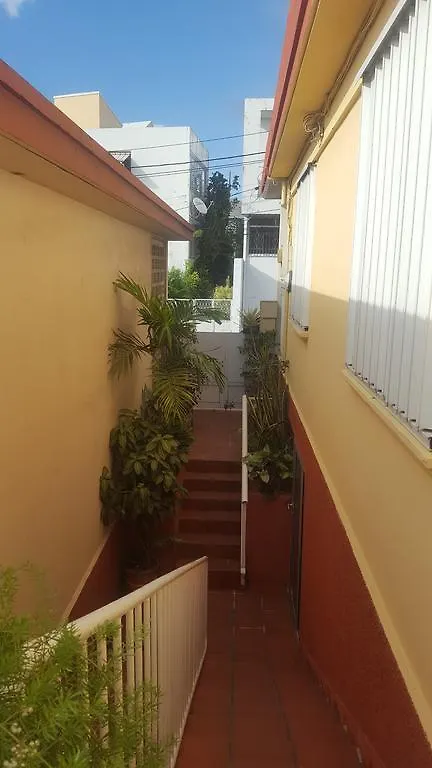 Residence Les 2 Montout Le Gosier  Apartment Le Gosier (Grande-Terre)