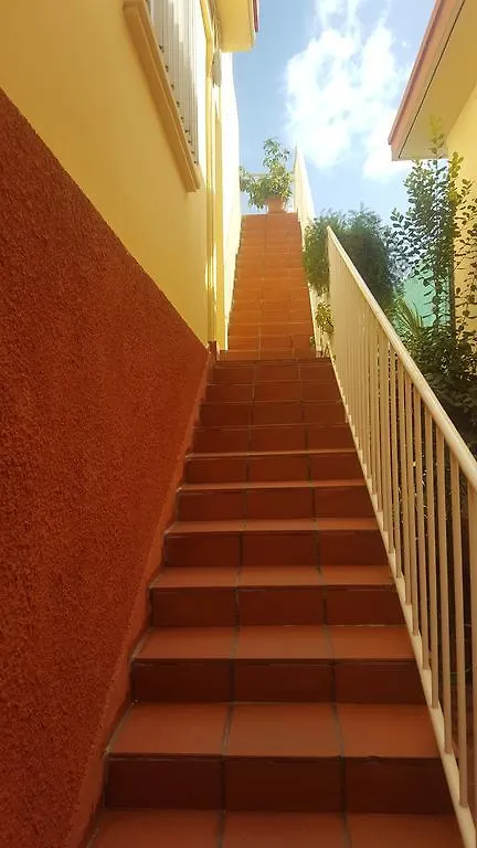Apartment Residence Les 2 Montout Le Gosier