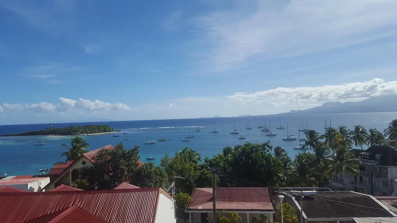 Residence Les 2 Montout Le Gosier