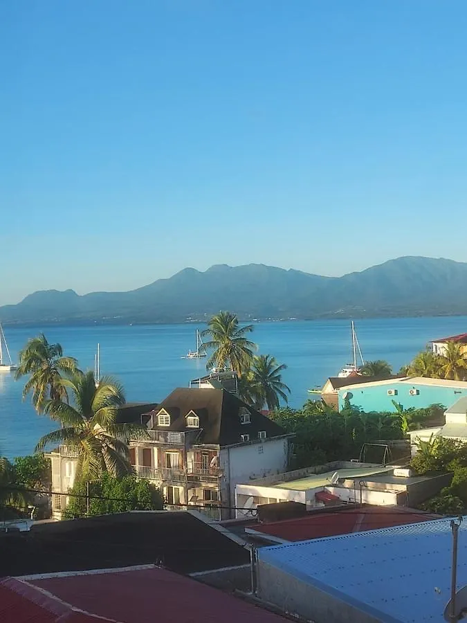 Apartment Residence Les 2 Montout Le Gosier  Guadeloupe